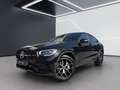 Mercedes-Benz GLC 220 d 4MATIC Coupé PTS Shz Ambi Sportpaket Schwarz - thumbnail 2