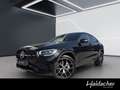 Mercedes-Benz GLC 220 d 4MATIC Coupé PTS Shz Ambi Sportpaket Schwarz - thumbnail 1