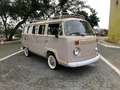 Volkswagen T2 T2 camper (omgebouwd) Beige - thumbnail 1