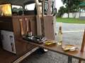 Volkswagen T2 T2 camper (omgebouwd) Beige - thumbnail 17