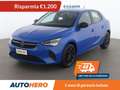 Opel Corsa 1.2 Design & Tech Blu/Azzurro - thumbnail 1