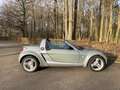smart roadster 0.7 Turbo Softouch Gris - thumbnail 12