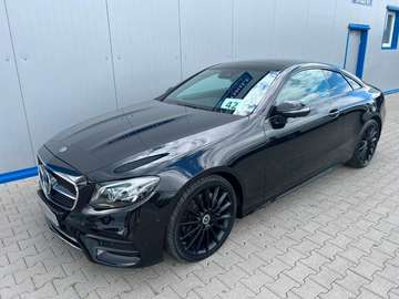 d COUPE 9G AMG WIDESCREEN DISTRO 360° PANO