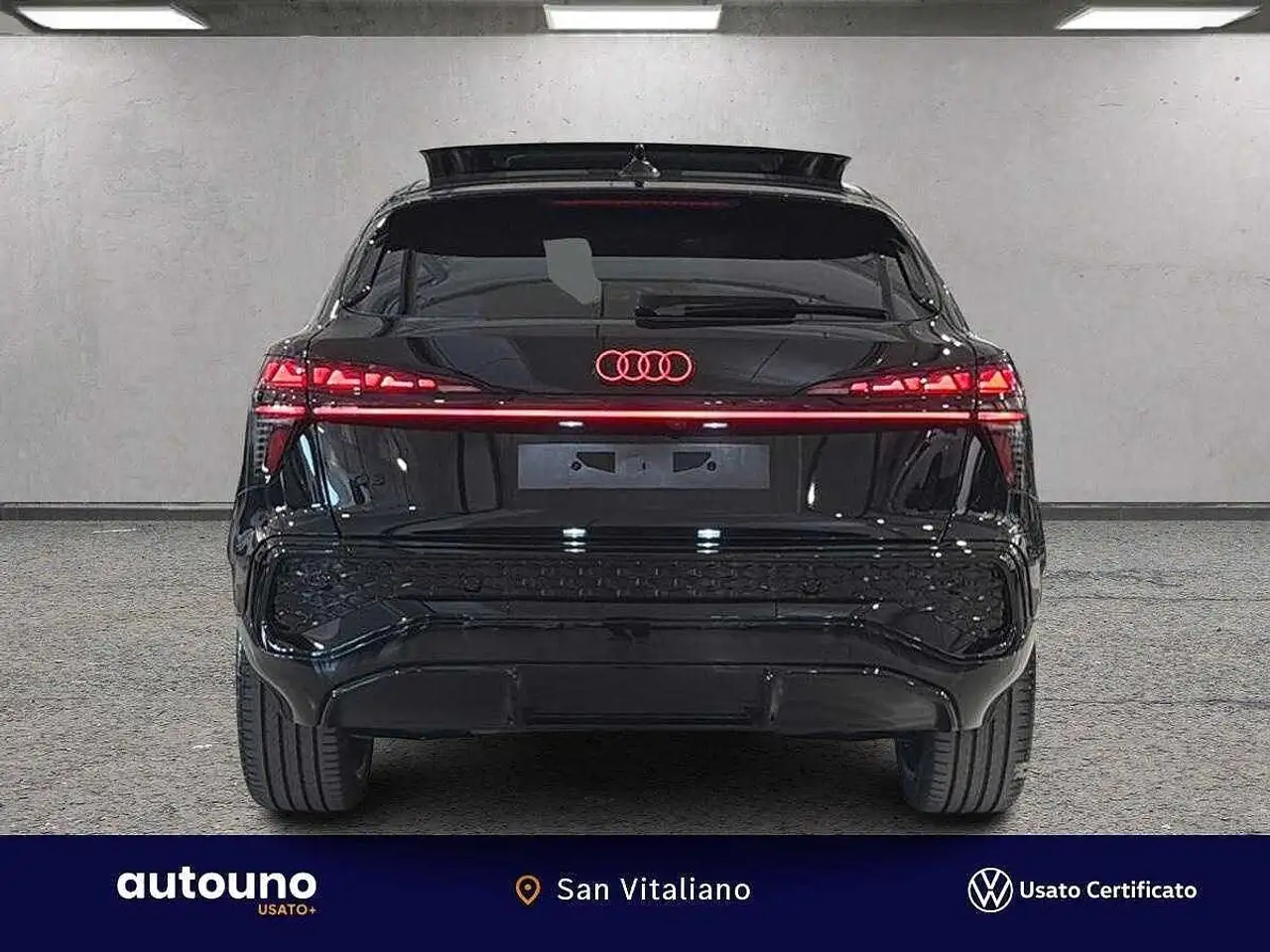 Audi Q3 2026