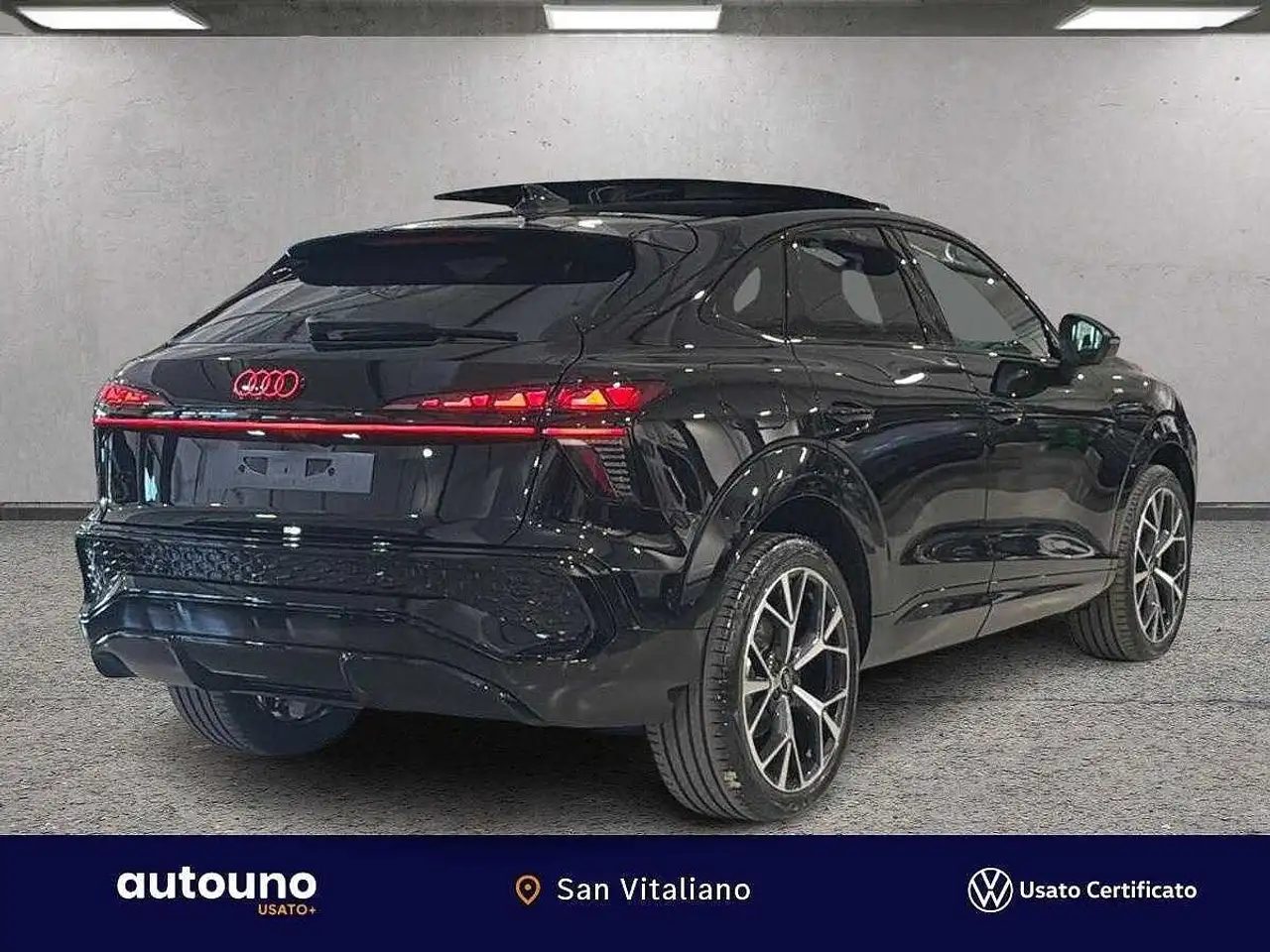 Audi Q3 2026