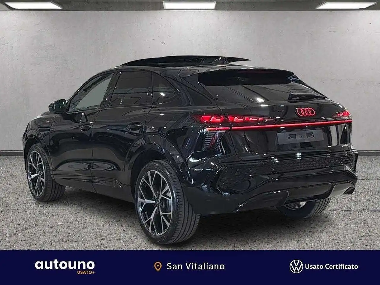 Audi Q3 2026