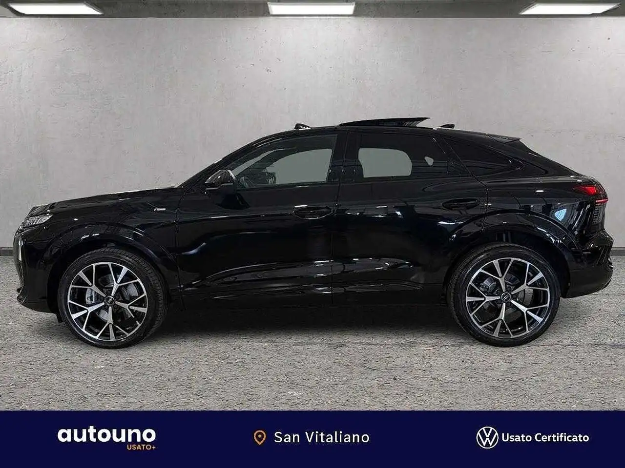Audi Q3 2026