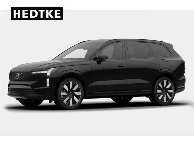 Volvo EX90 TWIN Performance AWD Ultra B&W*AHK*FOUR-C