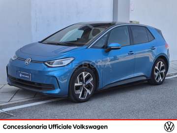 77 kwh pro s 204cv