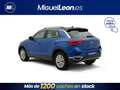 Volkswagen T-Roc 1.5 TSI Advance DSG7 Azul - thumbnail 4