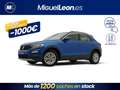 Volkswagen T-Roc 1.5 TSI Advance DSG7 Azul - thumbnail 1