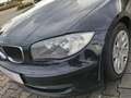 BMW 118 118d DPF *Advantage-Paket * Klimaautomatik* Negro - thumbnail 6