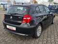 BMW 118 118d DPF *Advantage-Paket * Klimaautomatik* Negro - thumbnail 5