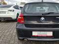 BMW 118 118d DPF *Advantage-Paket * Klimaautomatik* Negro - thumbnail 4