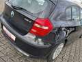 BMW 118 118d DPF *Advantage-Paket * Klimaautomatik* Negro - thumbnail 7