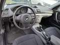 BMW 118 118d DPF *Advantage-Paket * Klimaautomatik* Negro - thumbnail 9