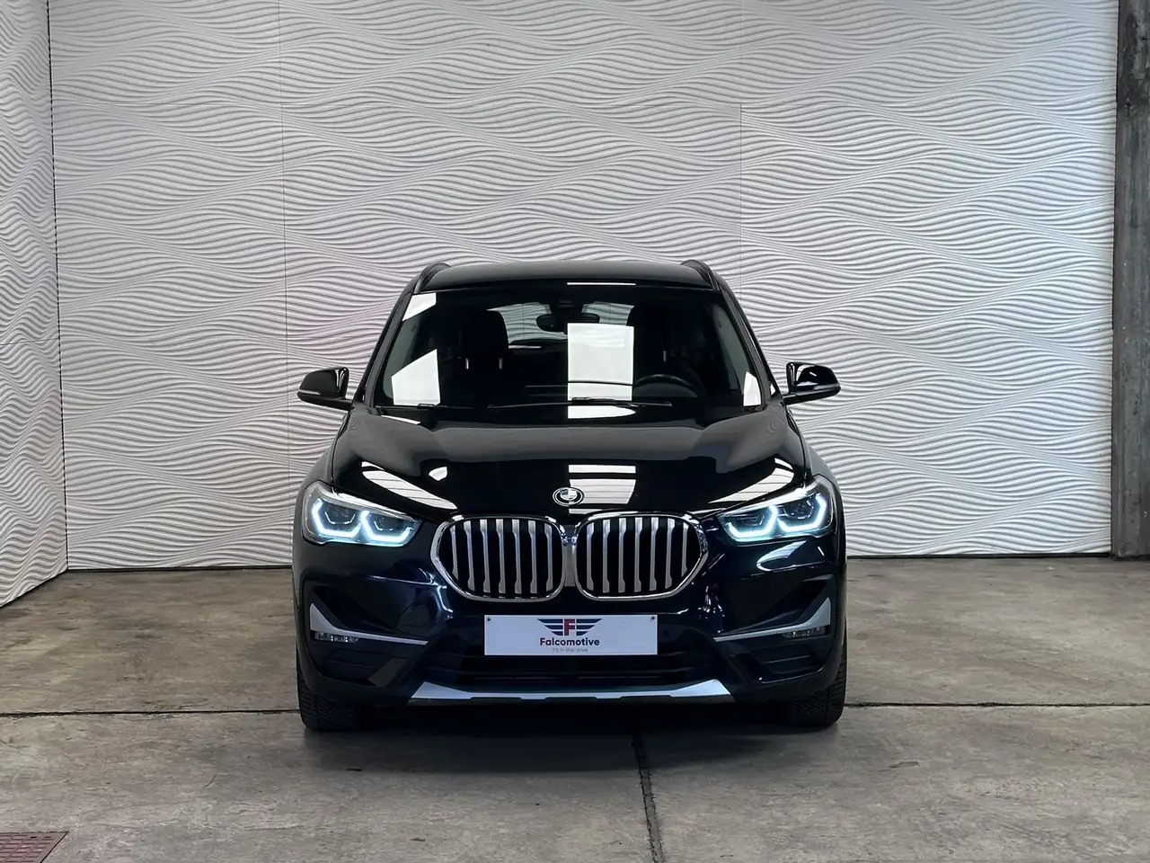 BMW X1 sDrive18i*AUT*SPORTZETELS*XLINE*CAMERA*HUD*, миниатюра 5