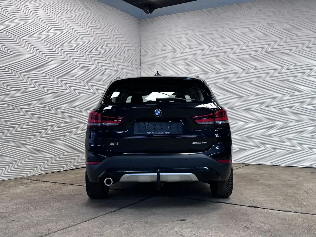 BMW X1 sDrive18i*AUT*SPORTZETELS*XLINE*CAMERA*HUD*, миниатюра 8