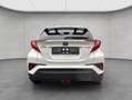 Toyota C-HR Hybrid Club Blanc - thumbnail 4