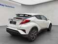 Toyota C-HR Hybrid Club Blanc - thumbnail 6