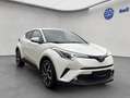 Toyota C-HR Hybrid Club Blanc - thumbnail 8