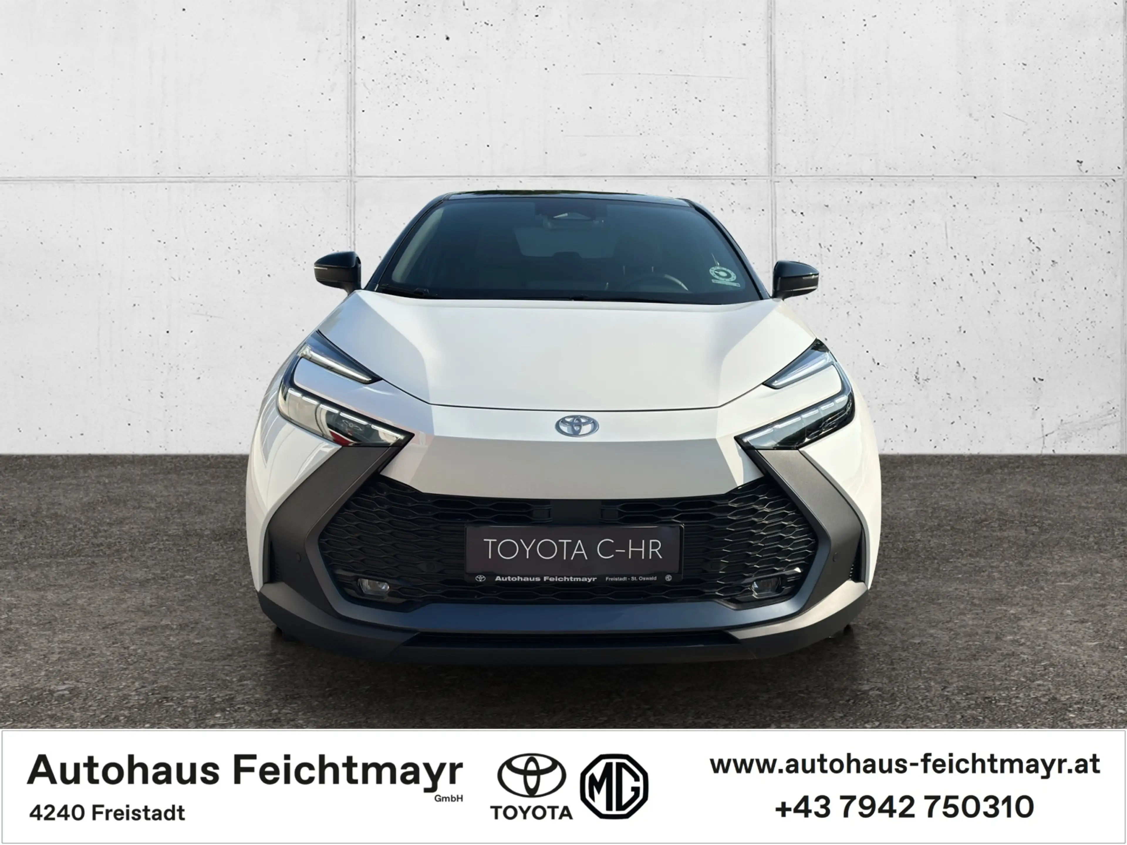 Toyota C-HR 2WD 1,8 VVT-i Hybrid Teamplayer TP 5t. — photo 11