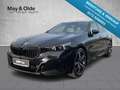 BMW 540 d xDrive Touring M-Sport HUD AHK Pano StandHZG Schwarz - thumbnail 1