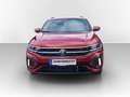 Volkswagen T-Roc 1.5 TSI DSG R-Line AHK*IQ-LIGHT*NAV*SHZ*ACC*PAR... Rot - thumbnail 2