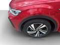 Volkswagen T-Roc 1.5 TSI DSG R-Line AHK*IQ-LIGHT*NAV*SHZ*ACC*PAR... Rot - thumbnail 18