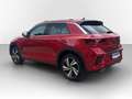Volkswagen T-Roc 1.5 TSI DSG R-Line AHK*IQ-LIGHT*NAV*SHZ*ACC*PAR... Rot - thumbnail 7