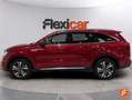 Kia Sorento 2.2CRDi Emotion 4x2 DCT Burdeos - thumbnail 5