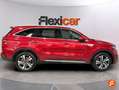 Kia Sorento 2.2CRDi Emotion 4x2 DCT Burdeos - thumbnail 3