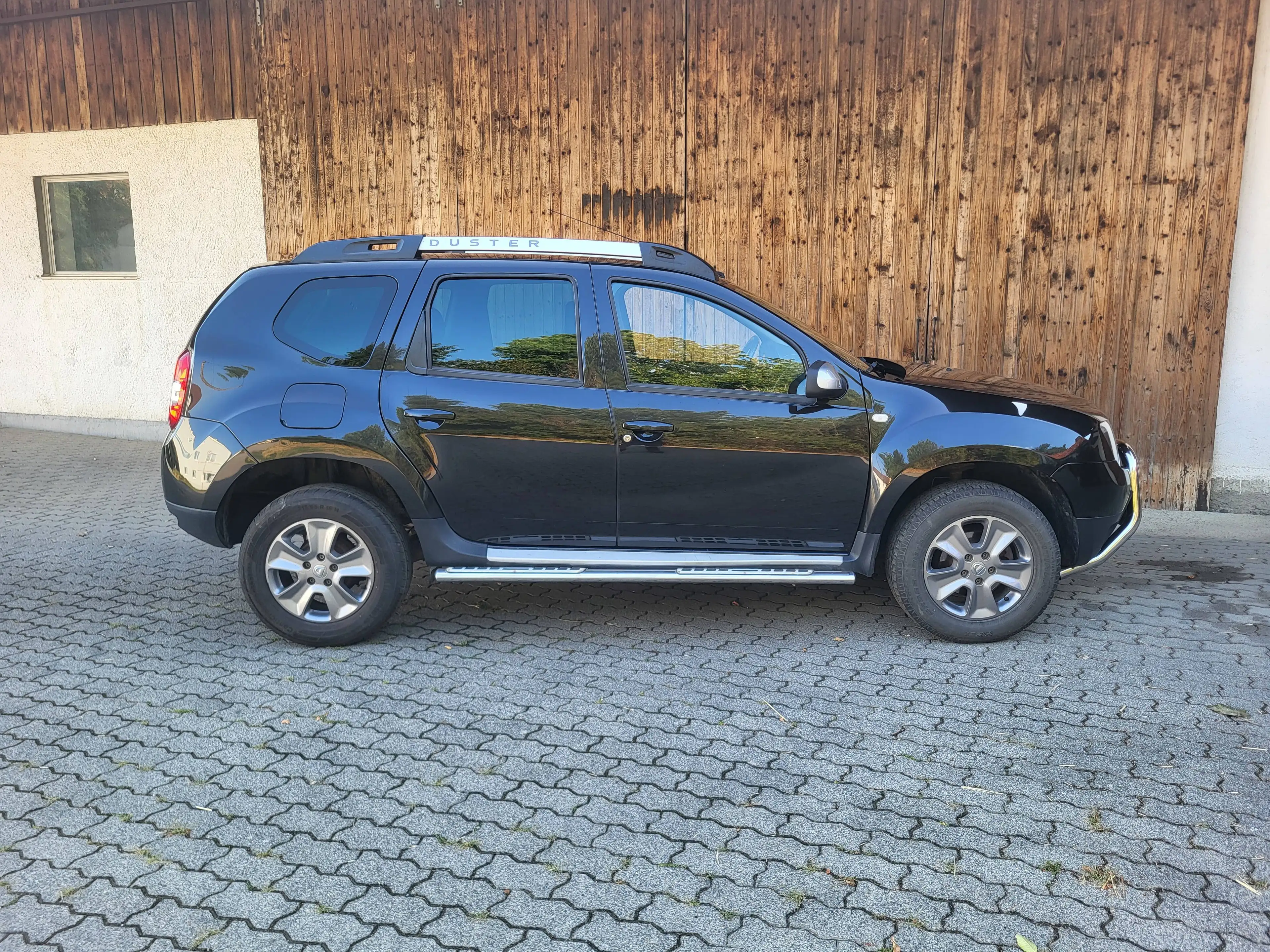 Dacia Duster Prestige 4x2 — photo 6