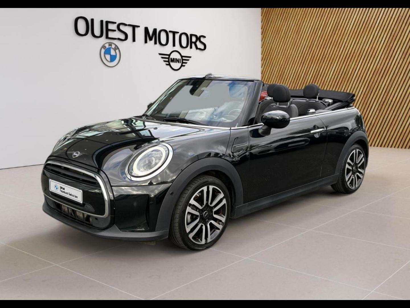 MINI Cooper E