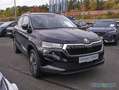 Skoda Karoq Selection 1.5 TSI 7-Gang-DSG PANO/RFK/NAVI Schwarz - thumbnail 2