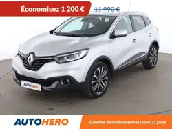 Renault Kadjar 1.2 TCe Energy Intens