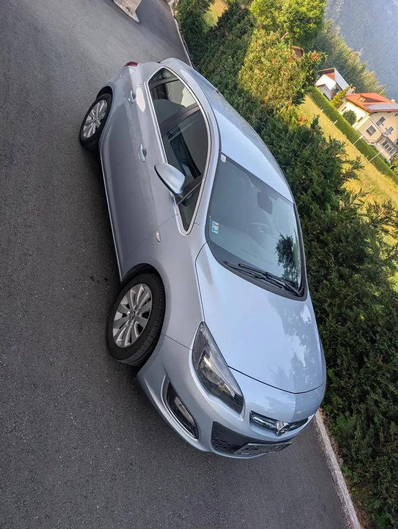 Opel Astra ST 1,6 CDTI ECOTEC Cosmo Start/Stop - 1