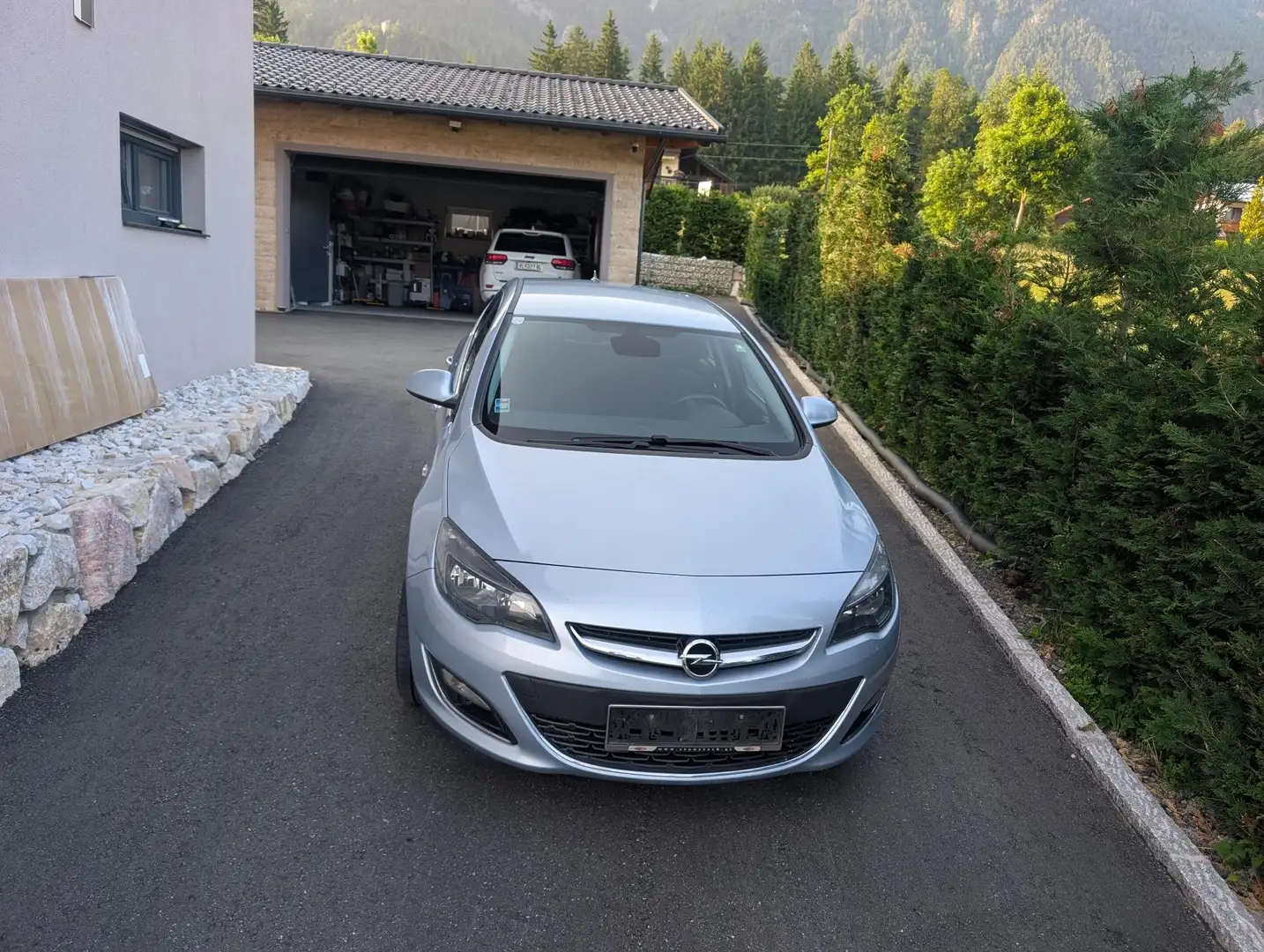 Opel Astra ST 1,6 CDTI ECOTEC Cosmo Start/Stop - 2