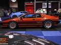 Lotus Esprit Turbo 007 FYEO James Bond Replica Brun - thumbnail 18