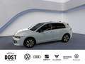 Volkswagen Golf VIII Lim. 1.5 eTSI DSG Goal NAVI+PDC+SHZ Blau - thumbnail 1