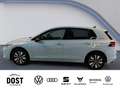 Volkswagen Golf VIII Lim. 1.5 eTSI DSG Goal NAVI+PDC+SHZ Blau - thumbnail 3