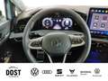 Volkswagen Golf VIII Lim. 1.5 eTSI DSG Goal NAVI+PDC+SHZ Blau - thumbnail 11