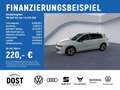 Volkswagen Golf VIII Lim. 1.5 eTSI DSG Goal NAVI+PDC+SHZ Blau - thumbnail 2
