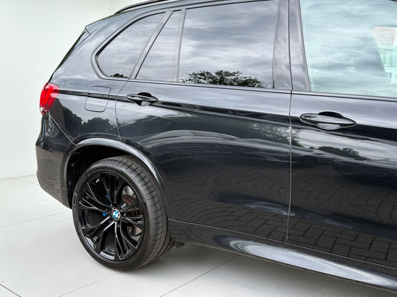 BMW X5 xDrive50 M-Sport*PANO*LEDER*B&O*HUD*360°SOFTC — photo 7
