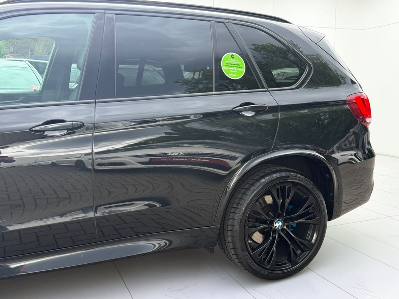BMW X5 xDrive50 M-Sport*PANO*LEDER*B&O*HUD*360°SOFTC — photo 11
