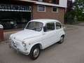 Fiat 600 D bijela - thumbnail 1