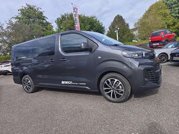 Kombi Spacetourer XL BlueHDi 180 S&S EAT8 9-Sit...