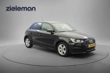 Sportback 1.0 TFSI 5 Deurs - Cruise, Lichtmetalen