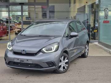 Jazz e:HEV 1.5i-MMD Elegance HYBRID