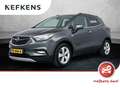 Opel Mokka X 1.4 140pk | Camera | Navigatie | Climate Control Gris - thumbnail 1